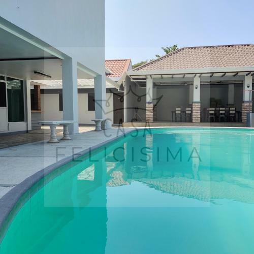 Villa Casa Felicisima