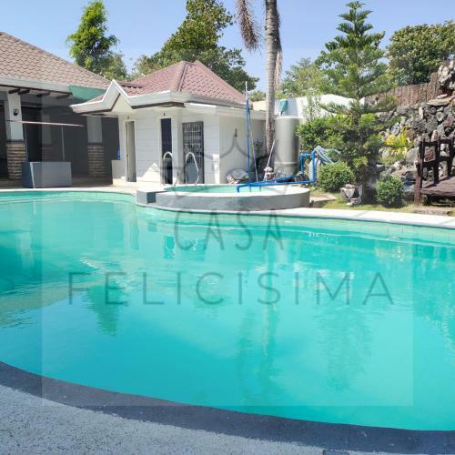 Villa Casa Felicisima
