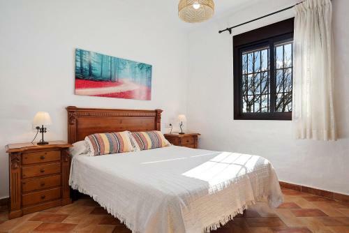 Casa Montemar