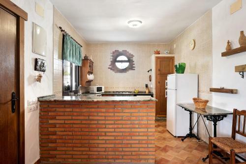 Casa Montemar
