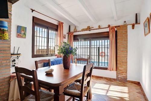 Casa Montemar