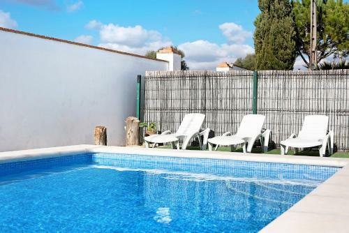 Casa Montemar