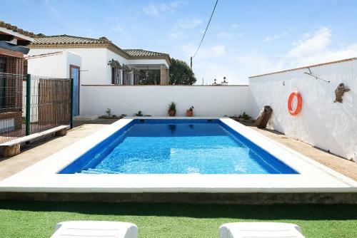 Casa Montemar