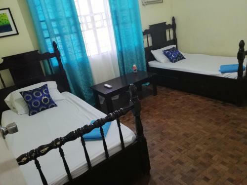 Apartamento Don Mamerto House