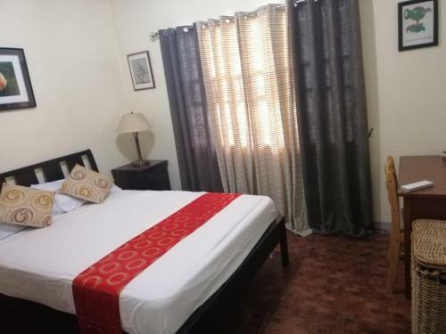Apartamento Don Mamerto House