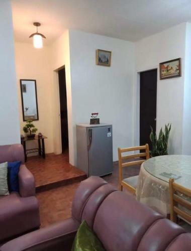 Apartamento Don Mamerto House