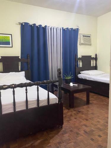Apartamento Don Mamerto House