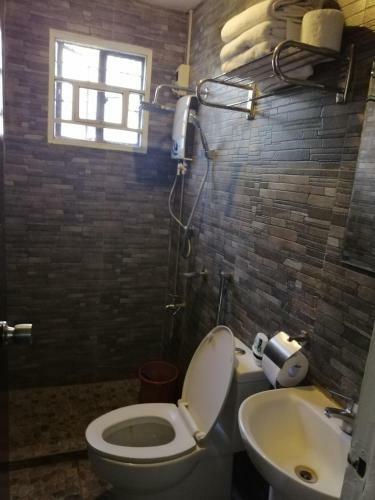 Apartamento Don Mamerto House