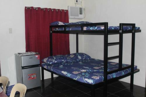 Apartamentos Rv Transient
