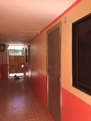 Apartamentos Rv Transient