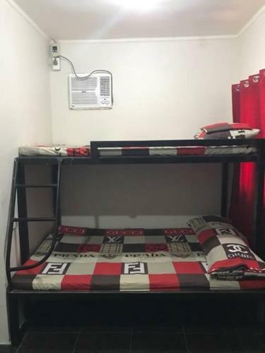 Apartamentos Rv Transient