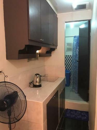 Apartamentos Rv Transient