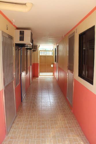 Apartamentos Rv Transient