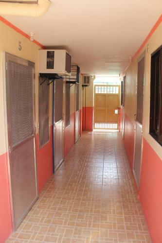 Apartamentos Rv Transient