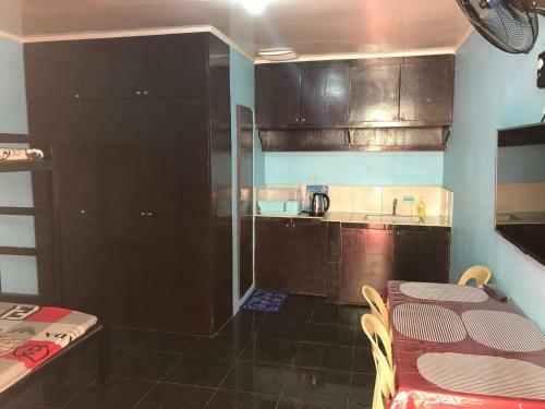 Apartamentos Rv Transient