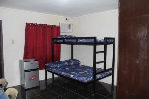 Apartamentos Rv Transient
