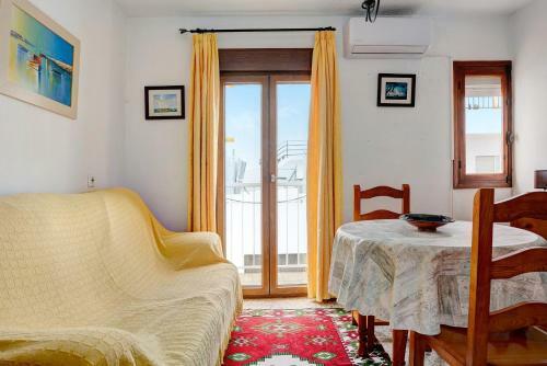 Apartamento Casa �ngela