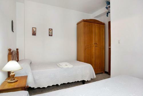 Apartamento Casa �ngela