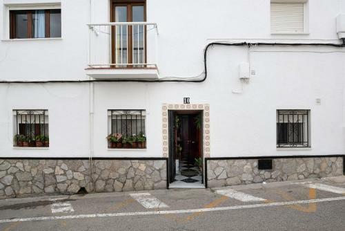 Apartamento Casa �ngela