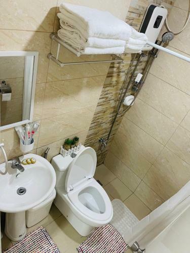 Hostal R&u Service Apartment
