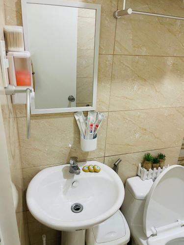 Hostal R&u Service Apartment