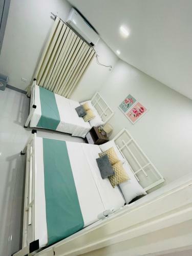 Hostal R&u Service Apartment
