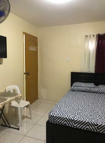 Posada Rv3 Transient House