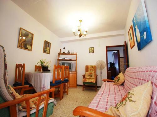 Apartamento C�ntrico Solo Familias Y Parejas Conil