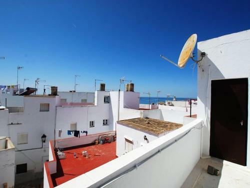Apartamento C�ntrico Solo Familias Y Parejas Conil