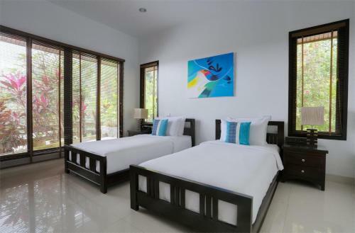 Kulraya Villas