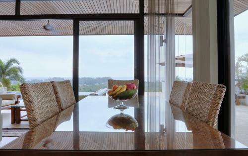 Kulraya Villas
