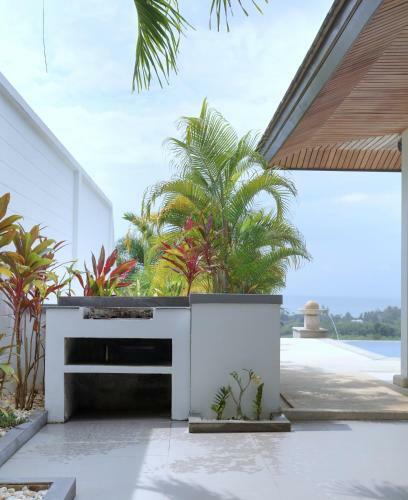 Kulraya Villas