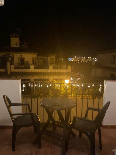 Apartamento Conil Terraza Y Paz