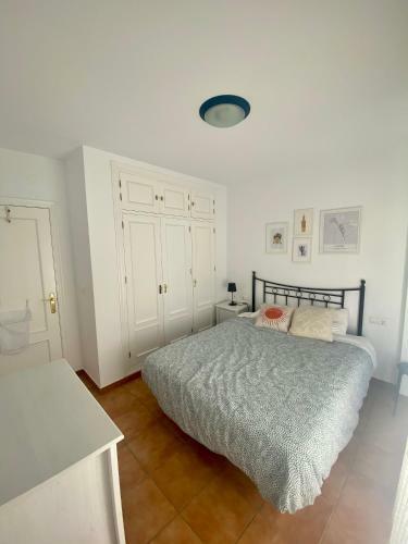 Apartamento Conil Terraza Y Paz