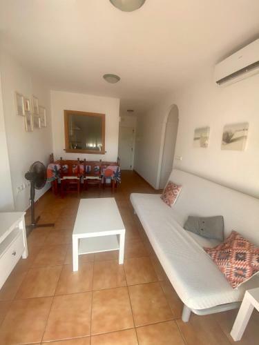 Apartamento Conil Terraza Y Paz