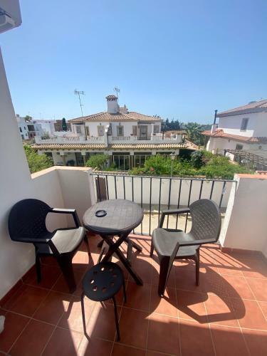 Apartamento Conil Terraza Y Paz