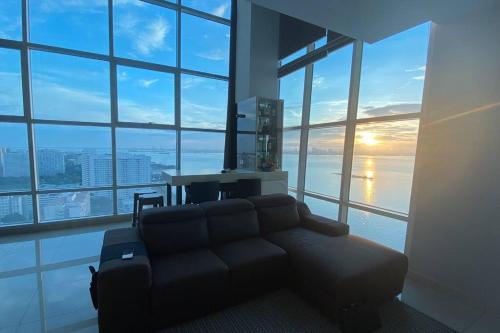 Apartamento The Maritime Suite @ Panoramic Duplex ????