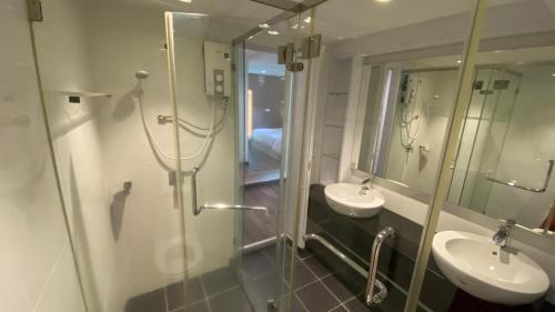 Apartamento The Maritime Suite @ Panoramic Duplex ????