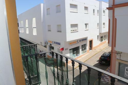 Apartamento Luz De Luna