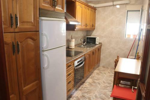 Apartamento Luz De Luna