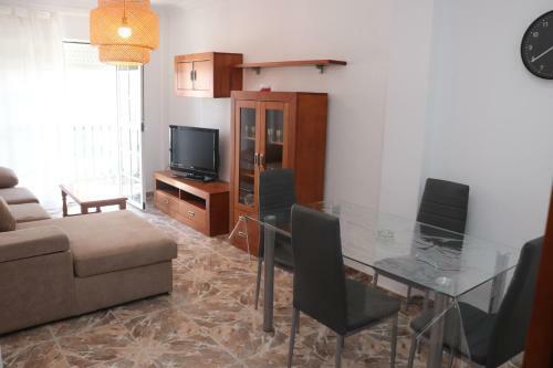 Apartamento Luz De Luna