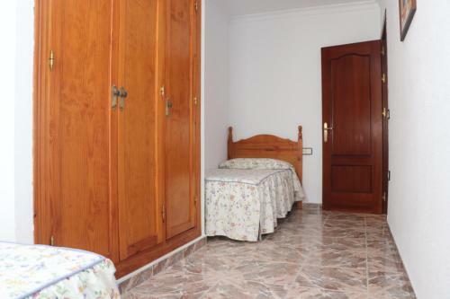 Apartamento Luz De Luna