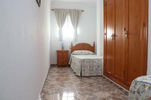 Apartamento Luz De Luna