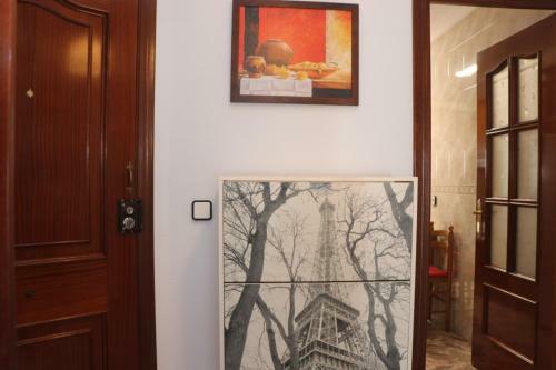 Apartamento Luz De Luna
