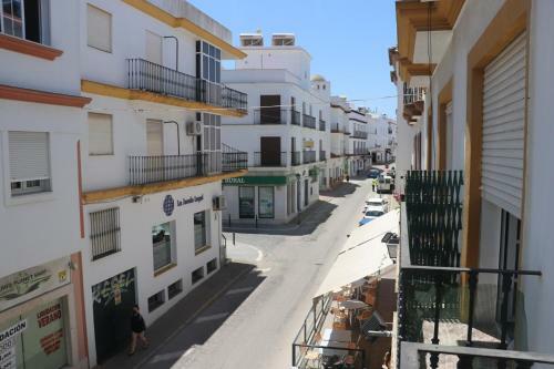 Apartamento Luz De Luna