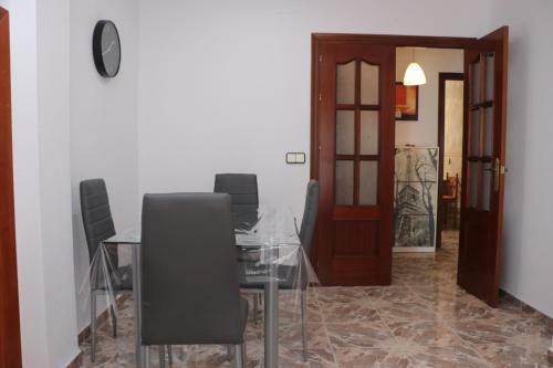 Apartamento Luz De Luna