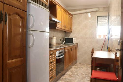 Apartamento Luz De Luna