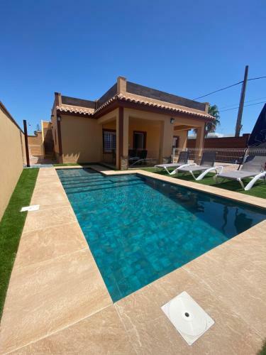 Villa Raquel