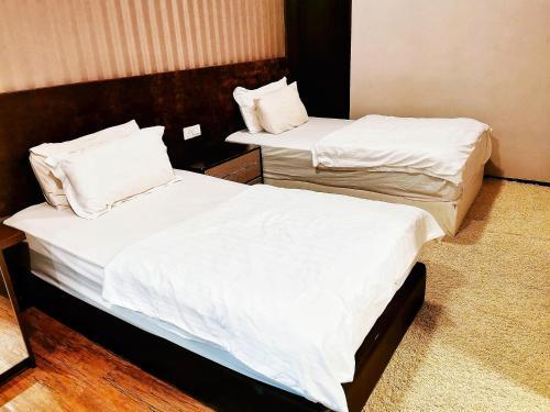 Apartamento Maritime Luxury Seaview Suite @ ??????????