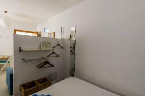 Apartamento Estudio Playa